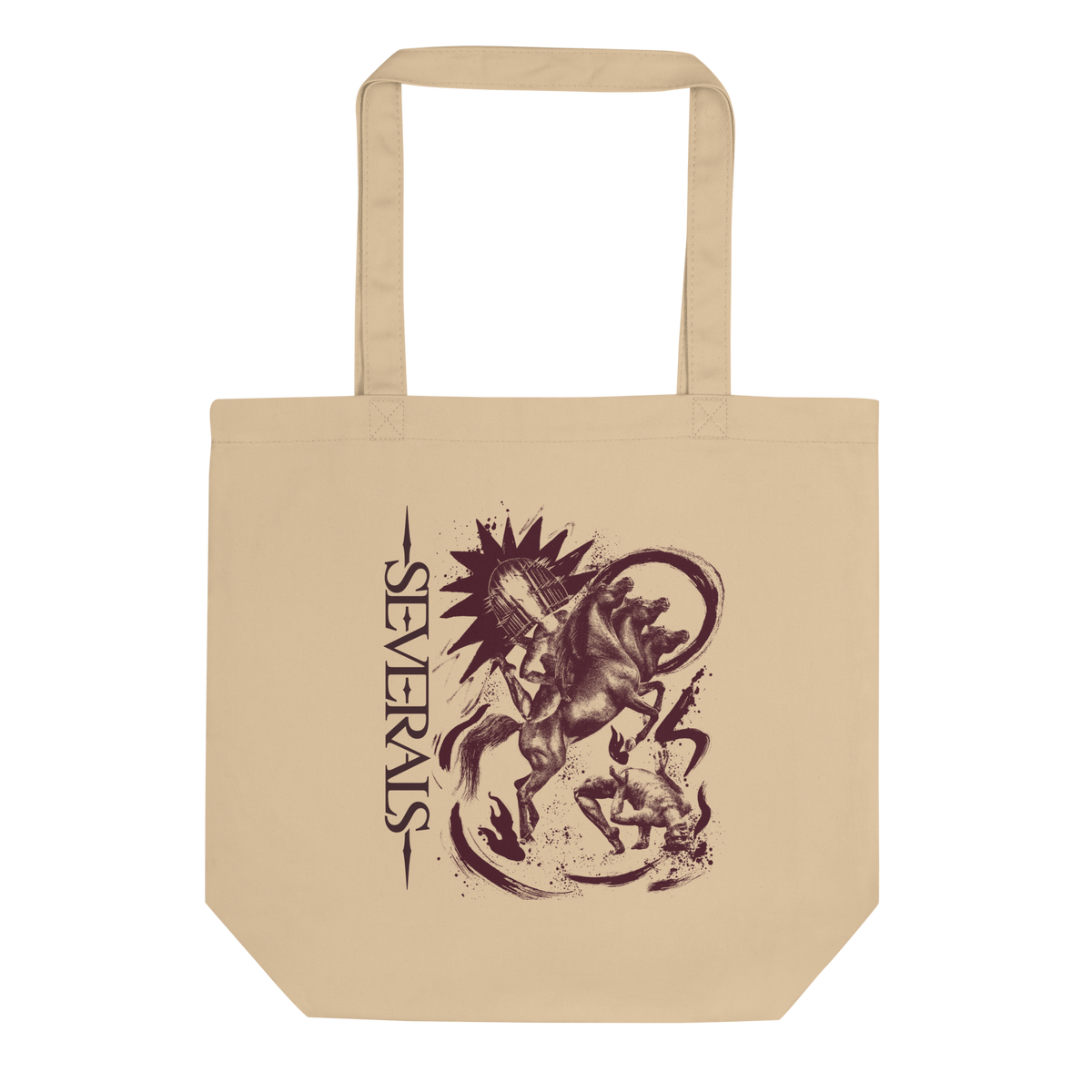 CDX - Spike Rider - Eco Bag