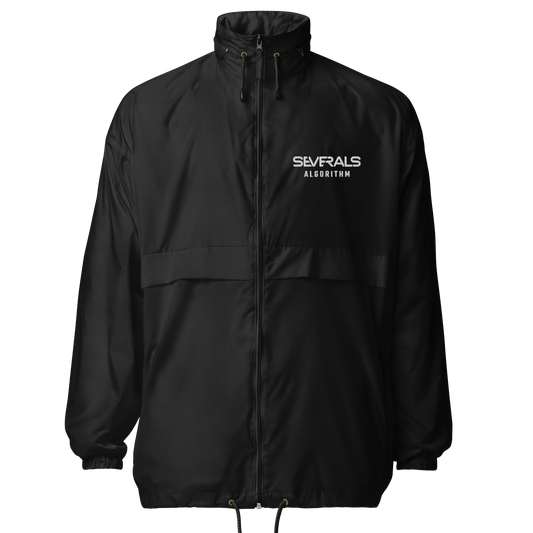 Algorithm Windbreaker