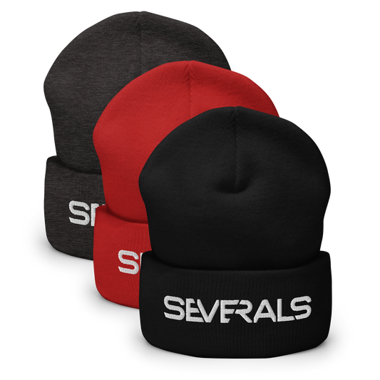 Severals Beanie