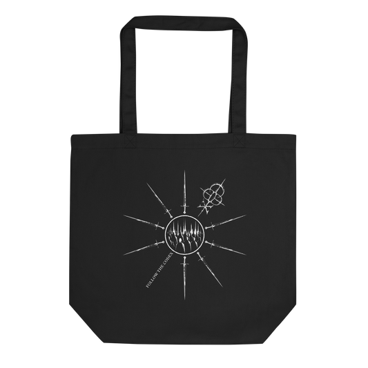 CDX - Ring of Swords - Eco Bag