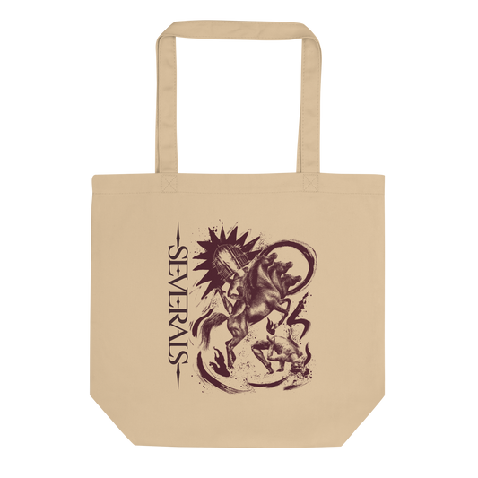 CDX - Spike Rider - Eco Bag