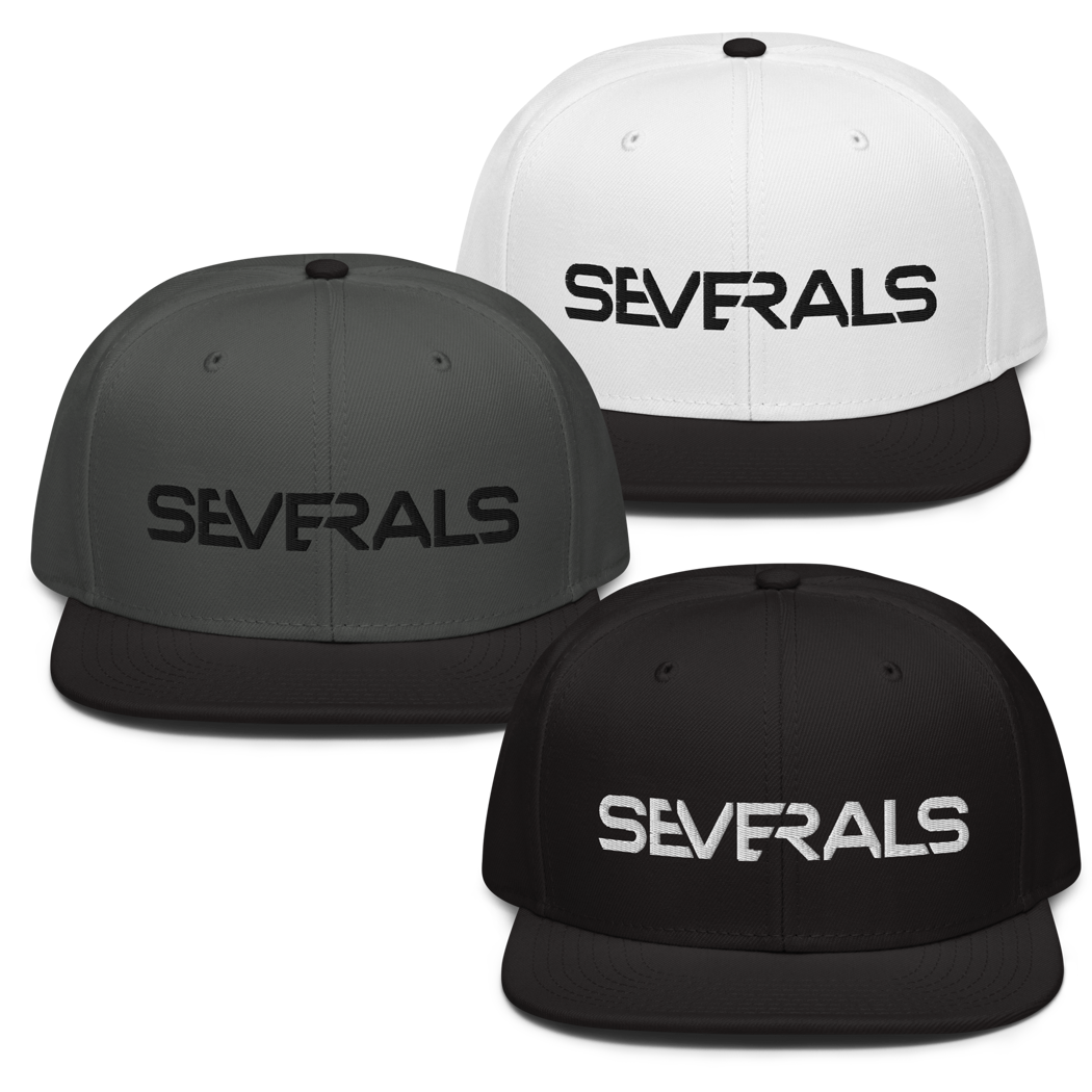 Severals Snapback