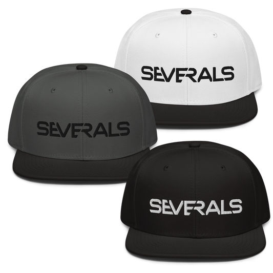 Severals Snapback