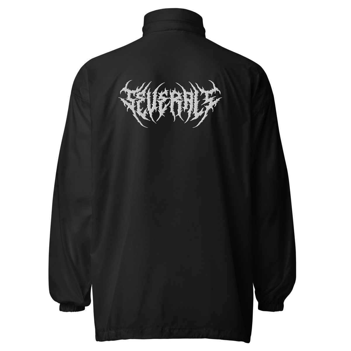 CDX - Logo - Windbreaker
