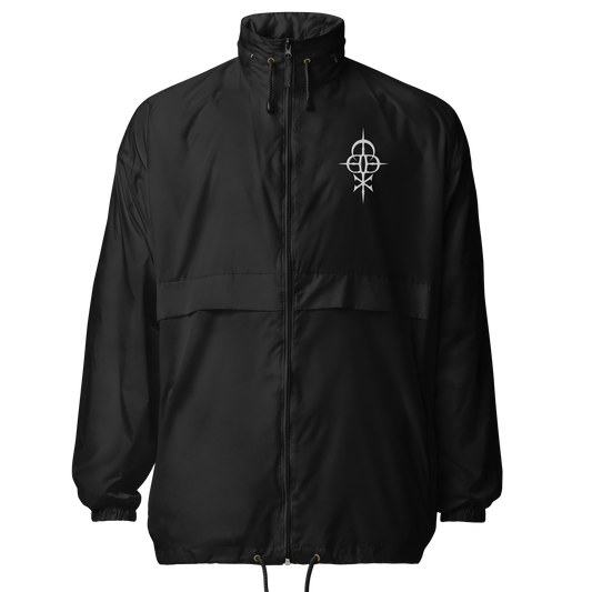CDX - Logo - Windbreaker