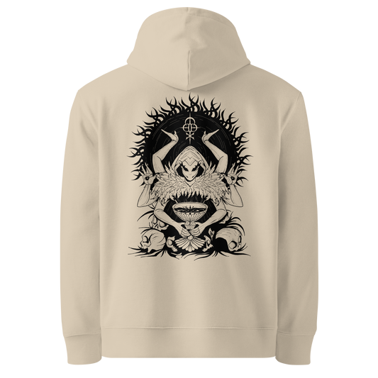 CDX - Owl God - Dessert Dust - Hoodie