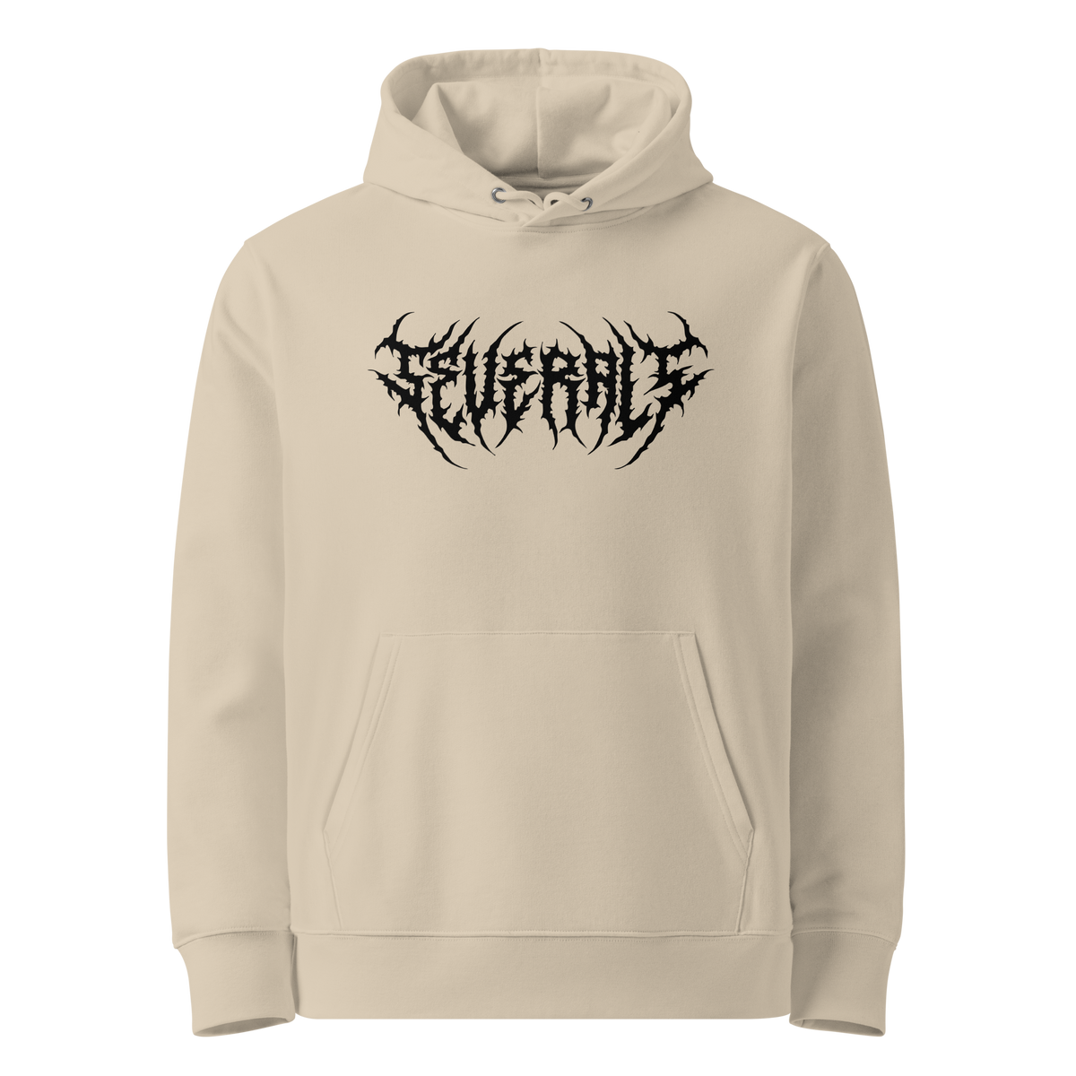CDX - Owl God - Dessert Dust - Hoodie