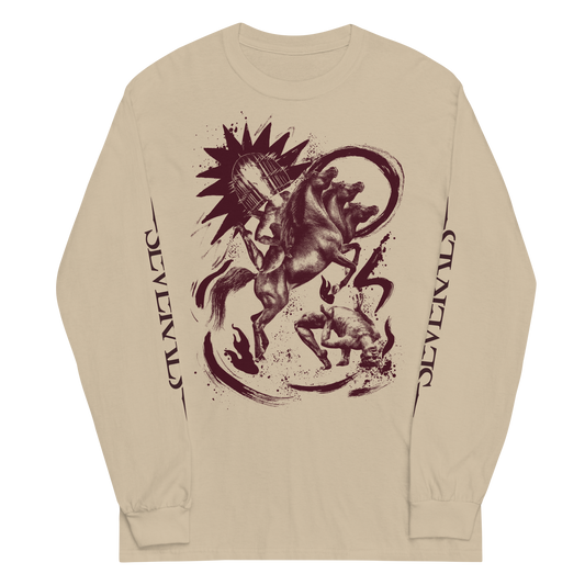 CDX - Spike Rider - Long Sleeve