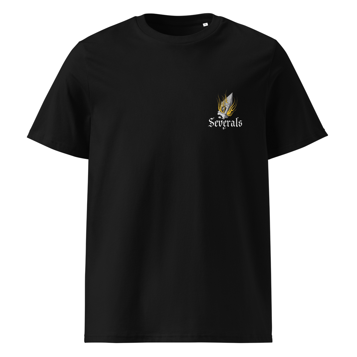 CDX - Death - Black - T-Shirt