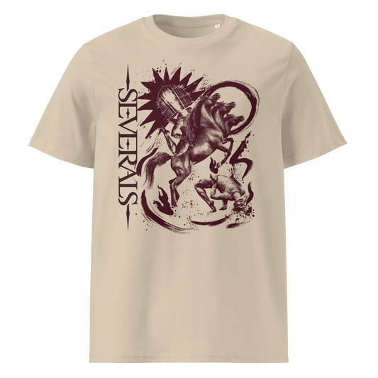 CDX - Spike Rider - Dessert Dust - T-Shirt