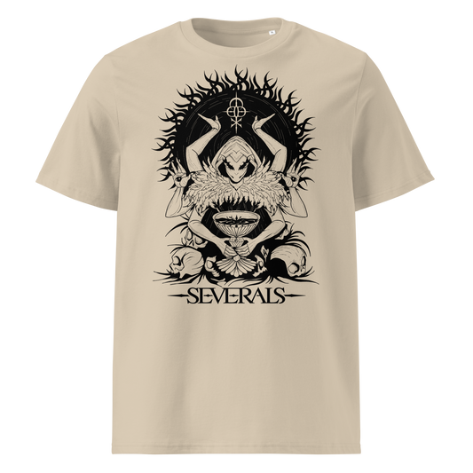 CDX - Owl God - Dessert Dust - T-Shirt