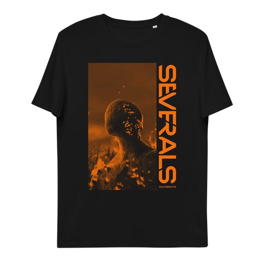 Incinerate Tee